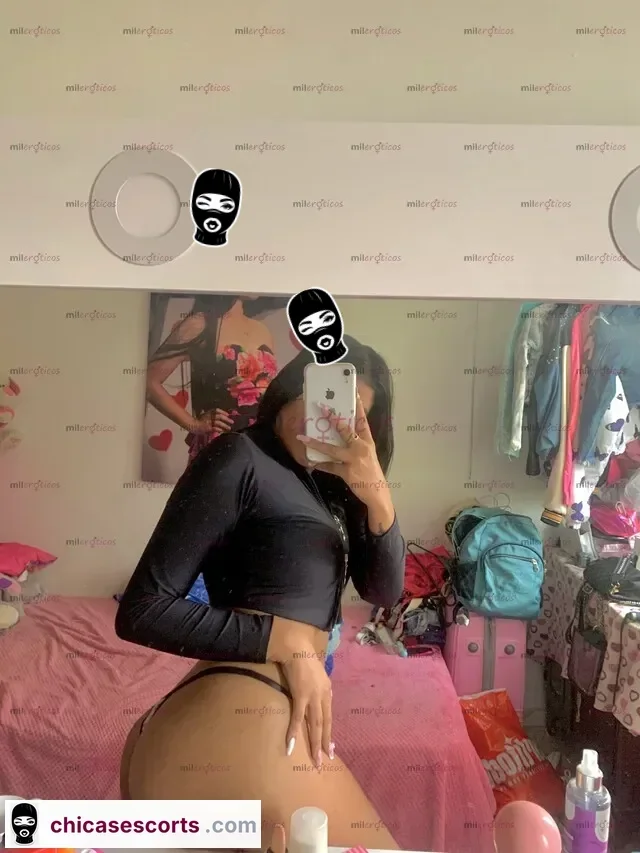 Foto de Hola Soy Victoria Nueva En Tu Ciudad La Vamos A Pasar Delicioso — imagen 3