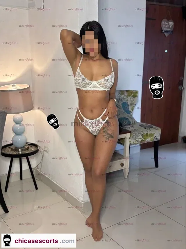 Foto de Jennifer, ReciéN Llegada A Tu Ciudad , Joven Ardiente — imagen 3