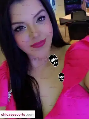 Jovencita Escort Zona Sur Cdmx Garantizo ImáGen, Escorts en Guadalajara — 19 años