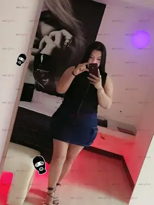 Jovencita Escort Zona Sur Cdmx Garantizo ImáGen, Escorts en Guadalajara, México — 19 años