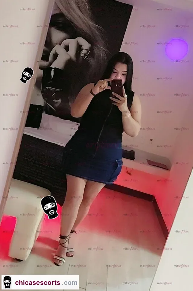 Foto de Jovencita Escort Zona Sur Cdmx Garantizo ImáGen — imagen 4