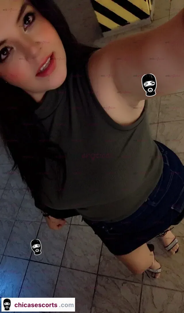 Foto de Jovencita Escort Zona Sur Cdmx Garantizo ImáGen — imagen 9