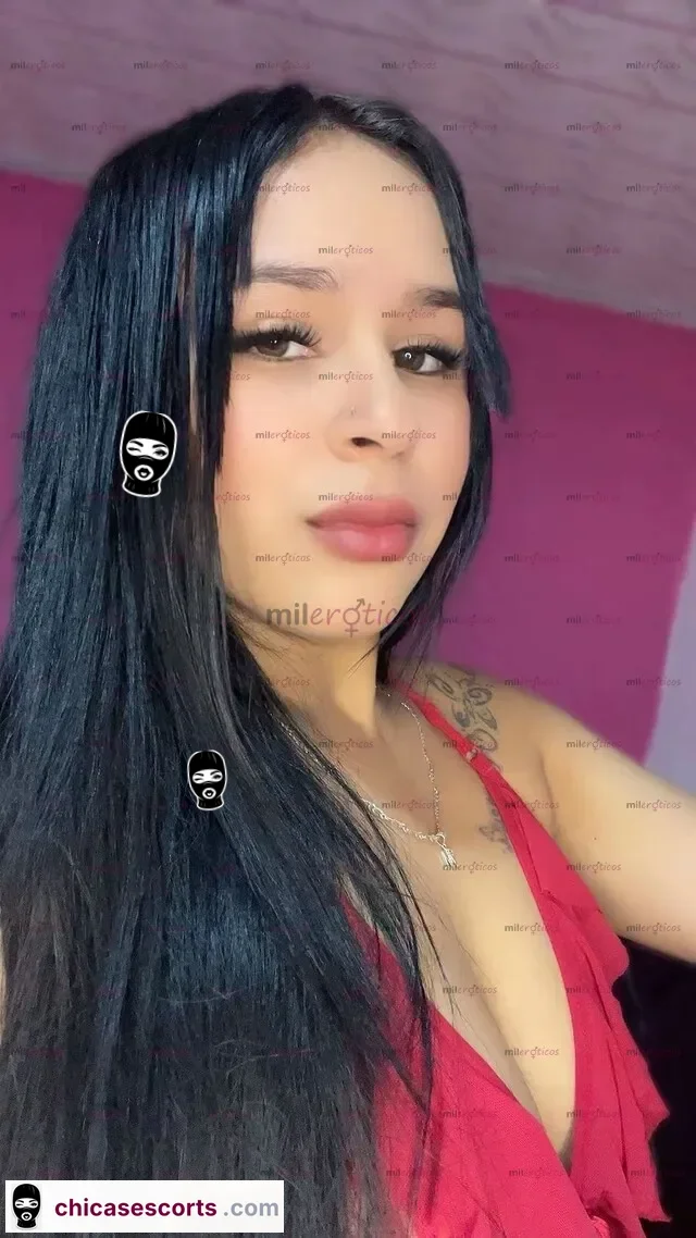 Foto de Jovencita Hermosa Natural Cuerpo Y Rostro Lindo, Escorts en Bogotá, Colombia