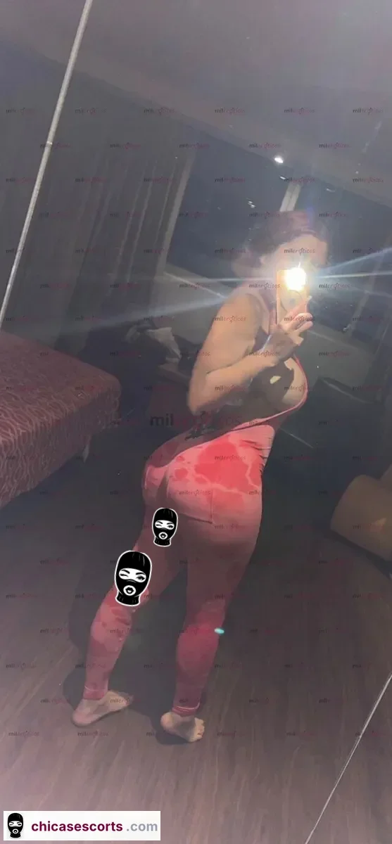 Foto de Kristal,22 AñOs,Joven,Nalgona, Acuerpada,Cintura, Chichona — imagen 3