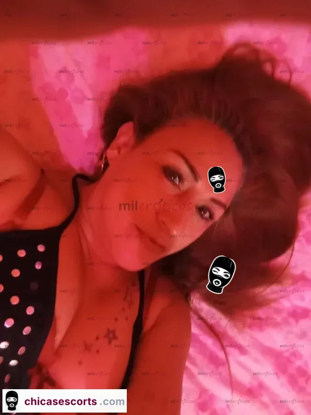 Foto de La MáS Hot, Escorts en Guadalajara, México