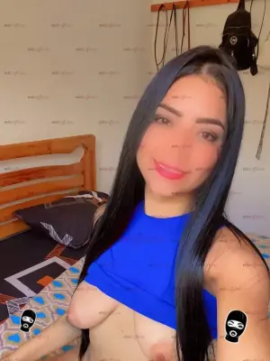 La Puntita MáS Sexy Soy Nueva En El Ambiente Sharil, Escorts en Guadalajara, México — 22 años