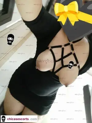 La Wuerita De La Wuep Mas Rica Independiente, Escorts en Guadalajara — 21 años