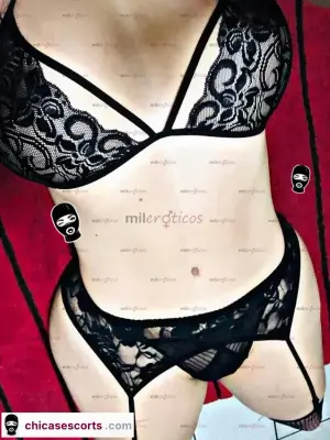 Linda Chica Vip, Escorts en Guadalajara, México — 50 años