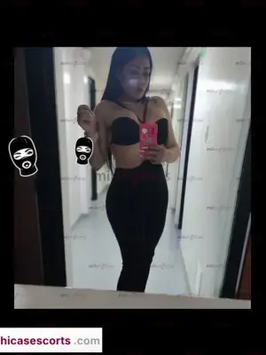 Linda Y Extrovertida Para Ti A Domicilio Amor, Escorts en Bogotá, Colombia — 18 años