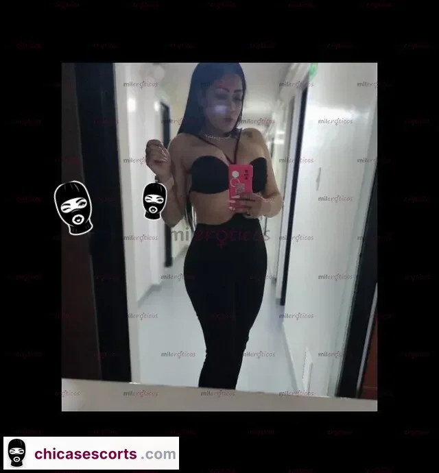 Foto de Linda Y Extrovertida Para Ti A Domicilio Amor, Escorts en Bogotá, Colombia