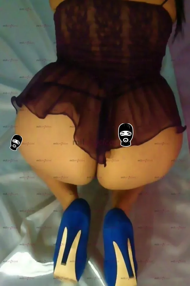 Foto de Lindisima Chica Fogosa ¡¡¡Buen Trasero Excitante!!! Disponible Para Ti. — imagen 5