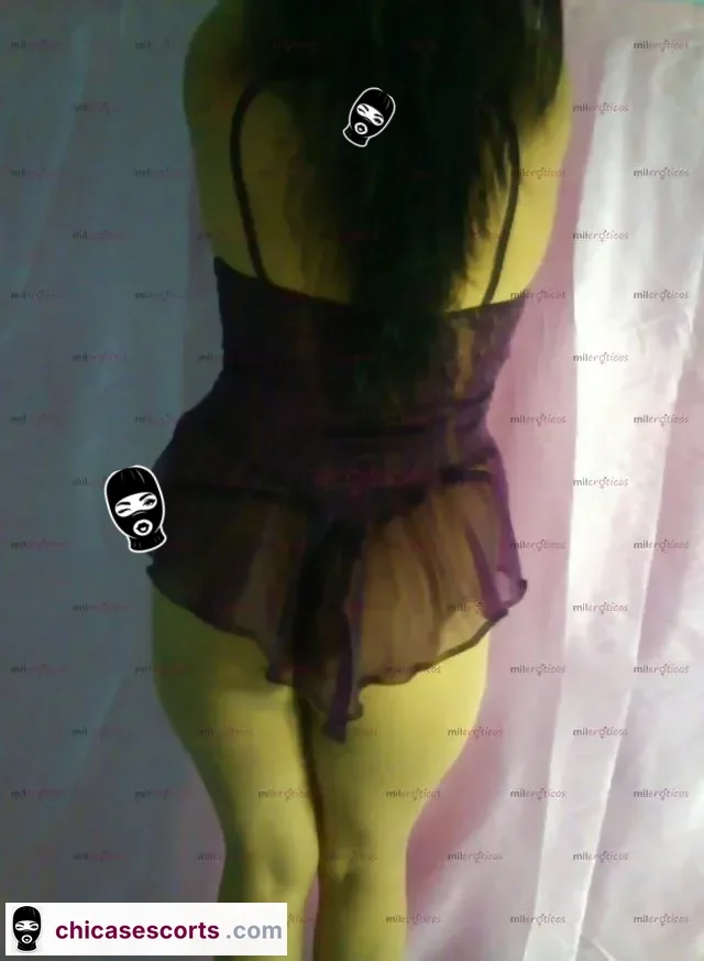 Foto de Lindisima Chica Fogosa ¡¡¡Buen Trasero Excitante!!! Disponible Para Ti. — imagen 7