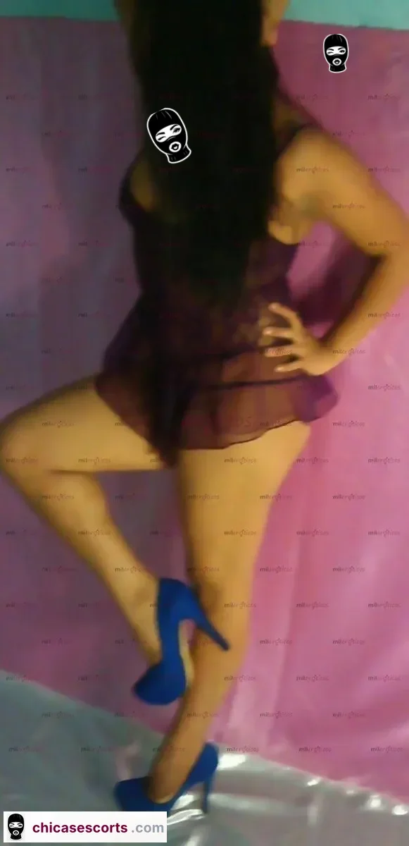 Foto de Lindisima Chica Fogosa ¡¡¡Buen Trasero Excitante!!! Disponible Para Ti. — imagen 9