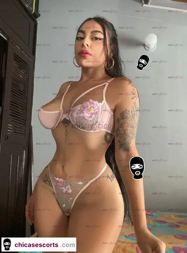 Foto de Lista Para Compartir Contigo Un Momento Con Buena Vibra, Escorts en Guadalajara, México