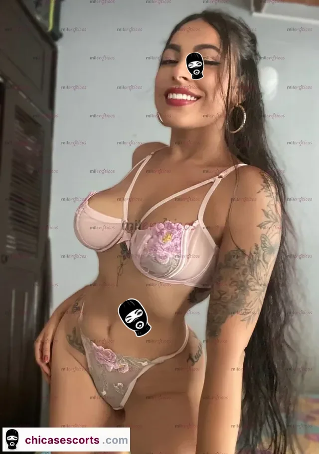 Foto de Lista Para Compartir Contigo Un Momento Con Buena Vibra — foto de perfil verificado