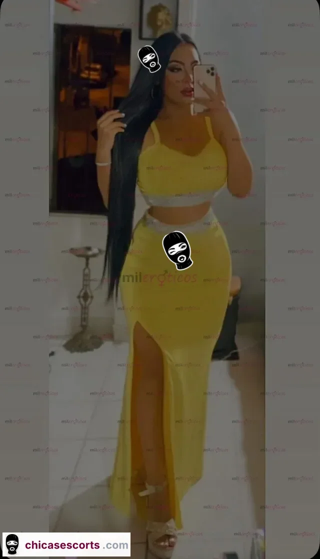 Foto de Lista Para Compartir Contigo Un Momento Con Buena Vibra — imagen 8