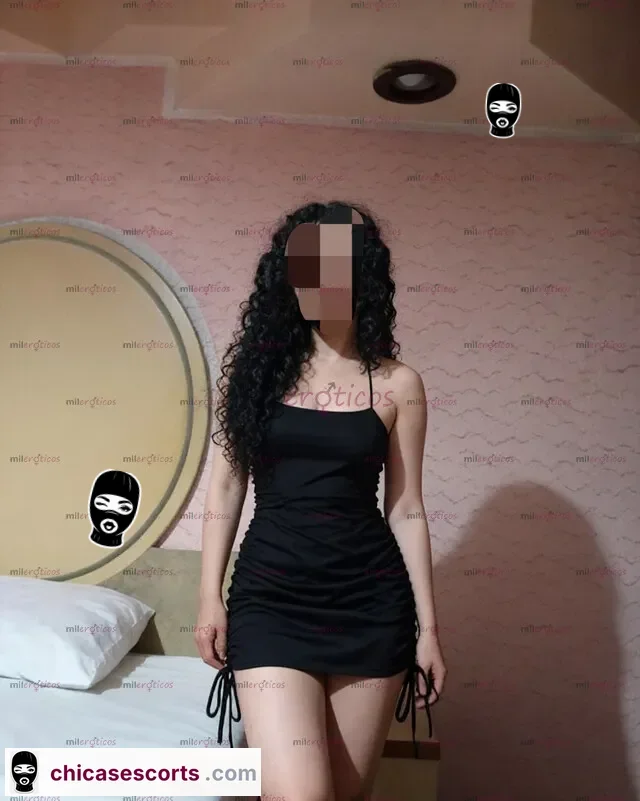 Foto de Lo Rico Se Hace Realidad.... Pruebame Y Lo VeráS Te Complaceré, Escorts en Guadalajara, México