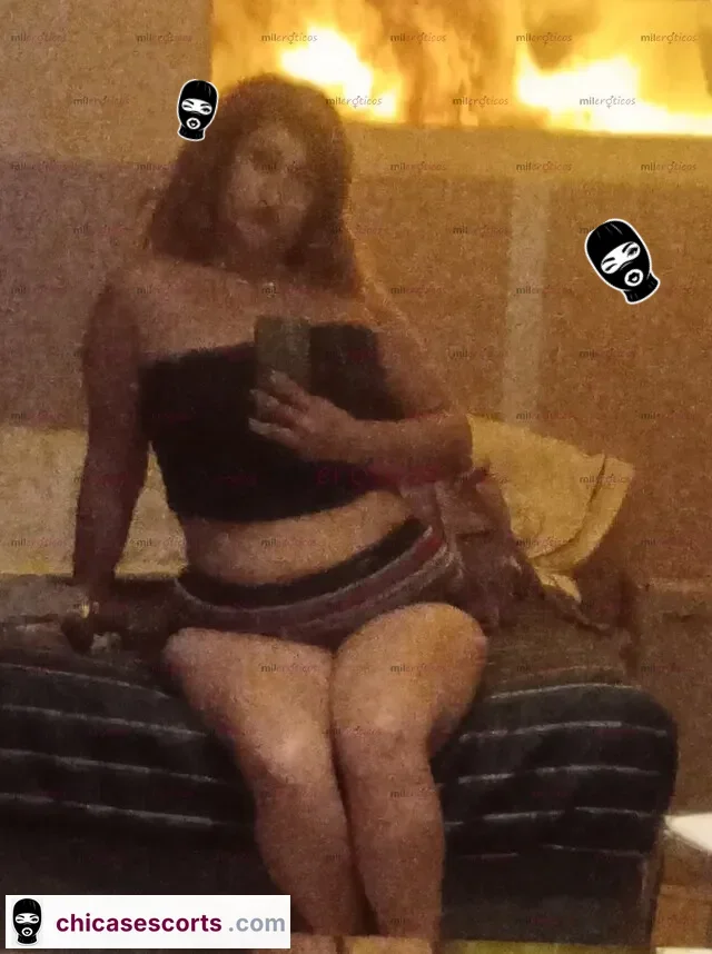 Foto de Luz Chica Nueva En Tu Ciudad ReciéN Llegada Disponible Con Lugar, Escorts en Guadalajara, México