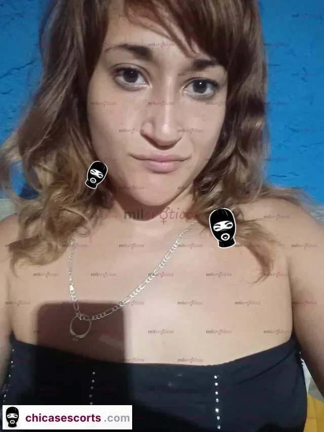 Foto de Luz Chica Nueva En Tu Ciudad ReciéN Llegada Disponible Con Lugar — foto de perfil verificado