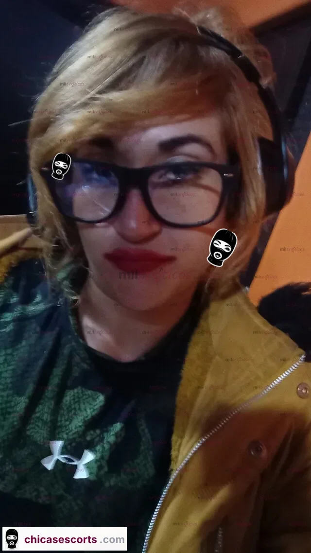 Foto de Luz Chica Nueva En Tu Ciudad ReciéN Llegada Disponible Con Lugar — imagen 3