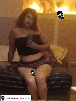 Luz Chica Nueva En Tu Ciudad ReciéN Llegada Disponible Con Lugar, Escorts en Guadalajara — 45 años