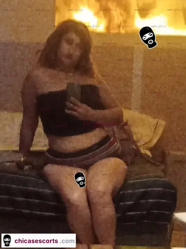 Foto de Luz Chica Nueva En Tu Ciudad ReciéN Llegada Disponible Con Lugar — imagen 4