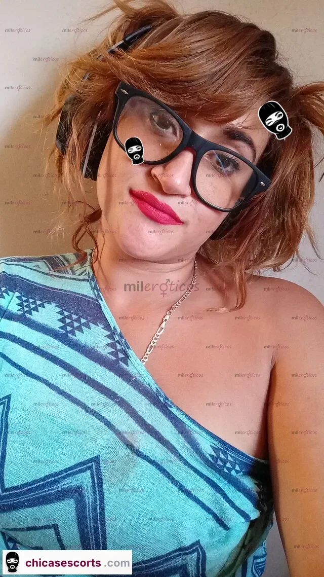 Foto de Luz Chica Nueva En Tu Ciudad ReciéN Llegada Disponible Con Lugar — imagen 5