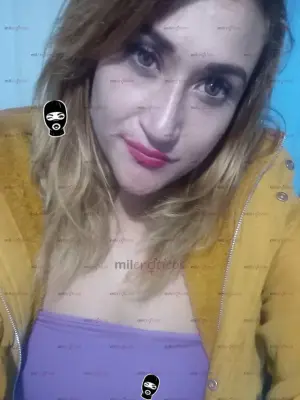 Luz Chica Nueva En Tu Ciudad ReciéN Llegada Disponible Con Lugar, Escorts en Guadalajara, México — 45 años