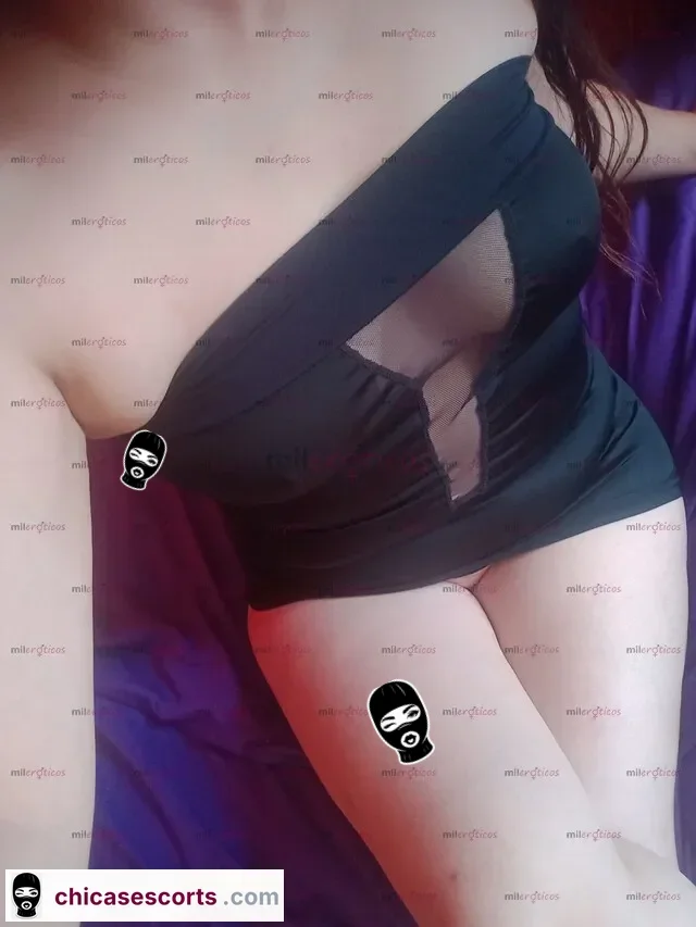 Foto de Mara Mujer De Piel Blanca Y Un Trasero Muy Rico ConóCeme, Escorts en Aguascalientes, México