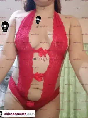 Masaje Con Oral Al Natural Y MáS ,Cuento Con Lugar!!!, Escorts en Guadalajara — 18 años