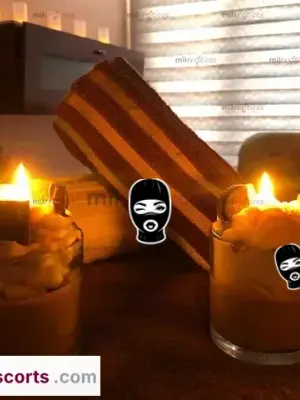 Masajistas Eroticas En Bogota, Escorts en Bogotá — 26 años