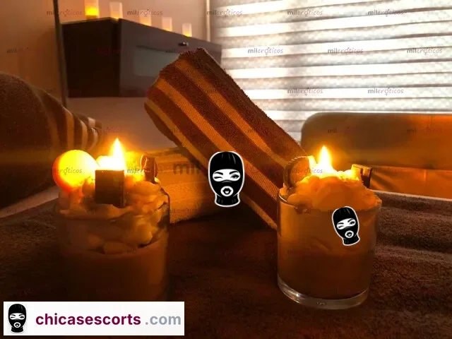 Foto de Masajistas Eroticas En Bogota, Escorts en Bogotá, Colombia