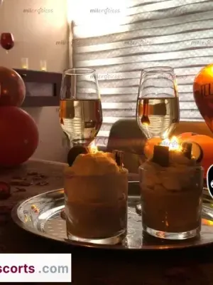 Masajistas Eroticas En Bogota, Escorts en Bogotá, Colombia — 26 años