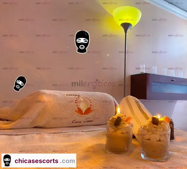 Foto de Masajistas Eroticas En Bogota — imagen 3