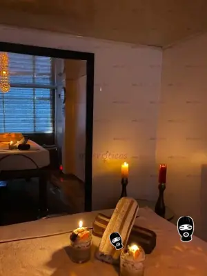 Masajistas Eroticas En Bogota, Escorts en Bogotá — 26 años