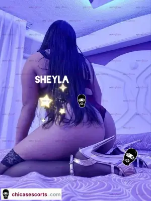 Mis Fotitos Son Reales Y Actualizadas Constantemente, Escorts en Bogotá — 22 años