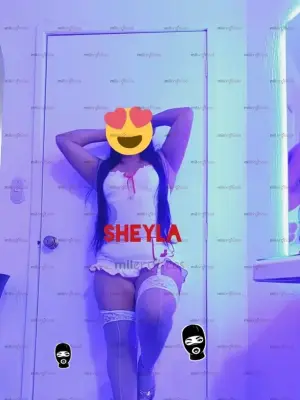 Mis Fotitos Son Reales Y Actualizadas Constantemente, Escorts en Bogotá — 22 años