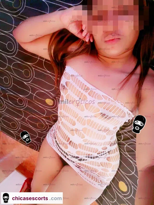 Foto de Morenita Llena De PasióN Ardiente En La Cama Ven Y Disfruta — foto de perfil verificado