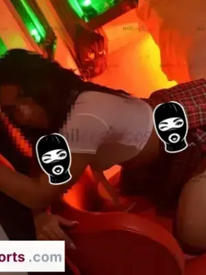 Mujer Ardiente Y Exclusiva Para Ti Que Te Encantara, Escorts en Bogotá, Colombia — 22 años