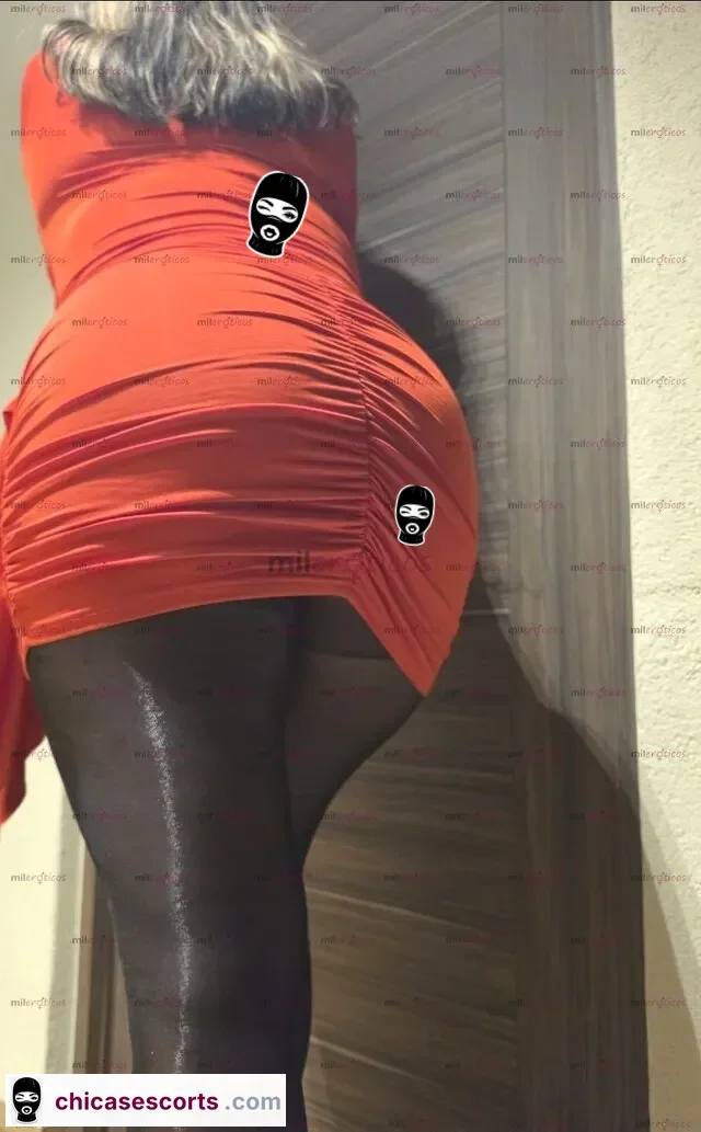 Foto de Mujer Cachonda Complaciente Buscando Hombre Que Apague Mi Fuego — imagen 9