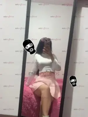 MuñEquita Con Labios Carnuditos Y Deliciosos Para Un Sexo Oral Increible, Escorts en Aguascalientes, México — 18 años