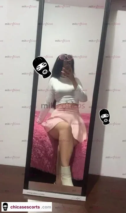 Foto de MuñEquita Con Labios Carnuditos Y Deliciosos Para Un Sexo Oral Increible — foto de perfil verificado