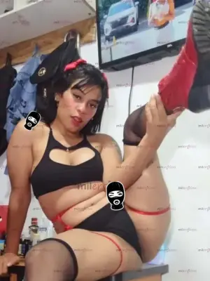 Nena Piel Blanca Muy ExóTica Muy Caliente Y Perversa Para Un Buen Sexo Duro Papi, Escorts en Aguascalientes, México — 40 años