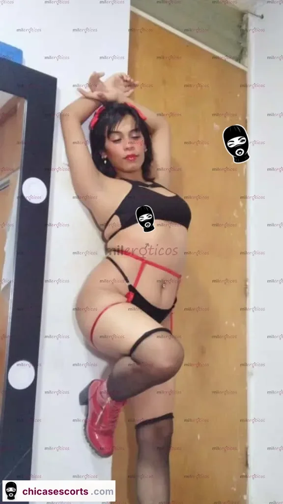 Foto de Nena Piel Blanca Muy ExóTica Muy Caliente Y Perversa Para Un Buen Sexo Duro Papi — imagen 6