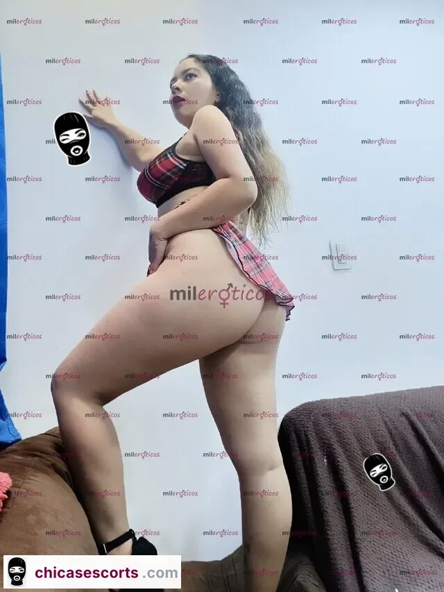 Foto de NinfóMana. Paisa Ansiosa De Verga Muy Complaciente — imagen 8