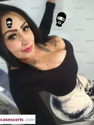 No Te Masturbes Amor. Deja Que Está Puta Lo Haga...., Escorts en Aguascalientes, México — 18 años