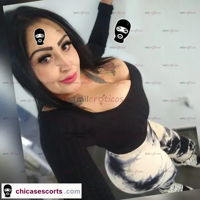 Foto de No Te Masturbes Amor. Deja Que Está Puta Lo Haga.... — imagen 3