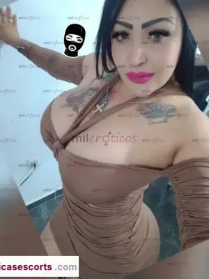 No Te Masturbes Amor. Deja Que Está Puta Lo Haga...., Escorts en Aguascalientes — 18 años