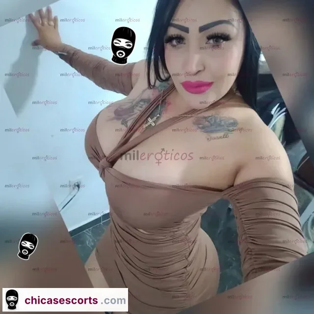 Foto de No Te Masturbes Amor. Deja Que Está Puta Lo Haga.... — imagen 4