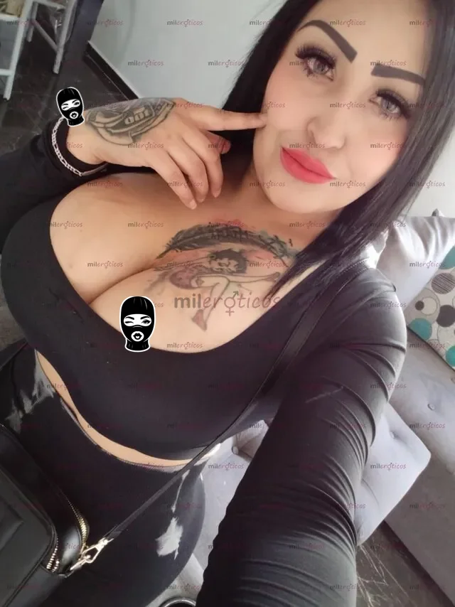 Foto de No Te Masturbes Amor. Deja Que Está Puta Lo Haga.... — imagen 5